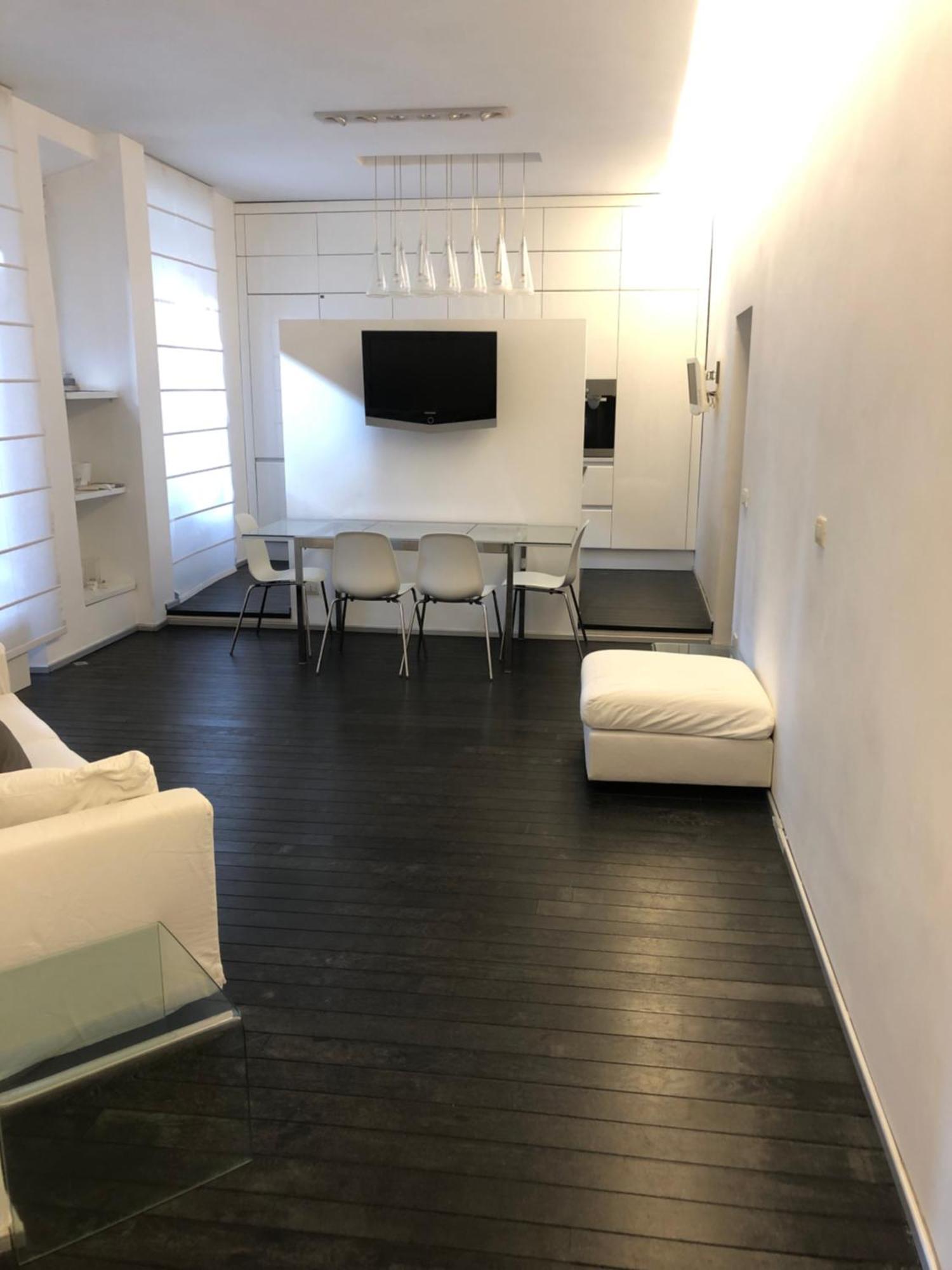 Apartment Vatican 3th Floor Rome