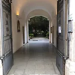 Vatican 3Th Floor