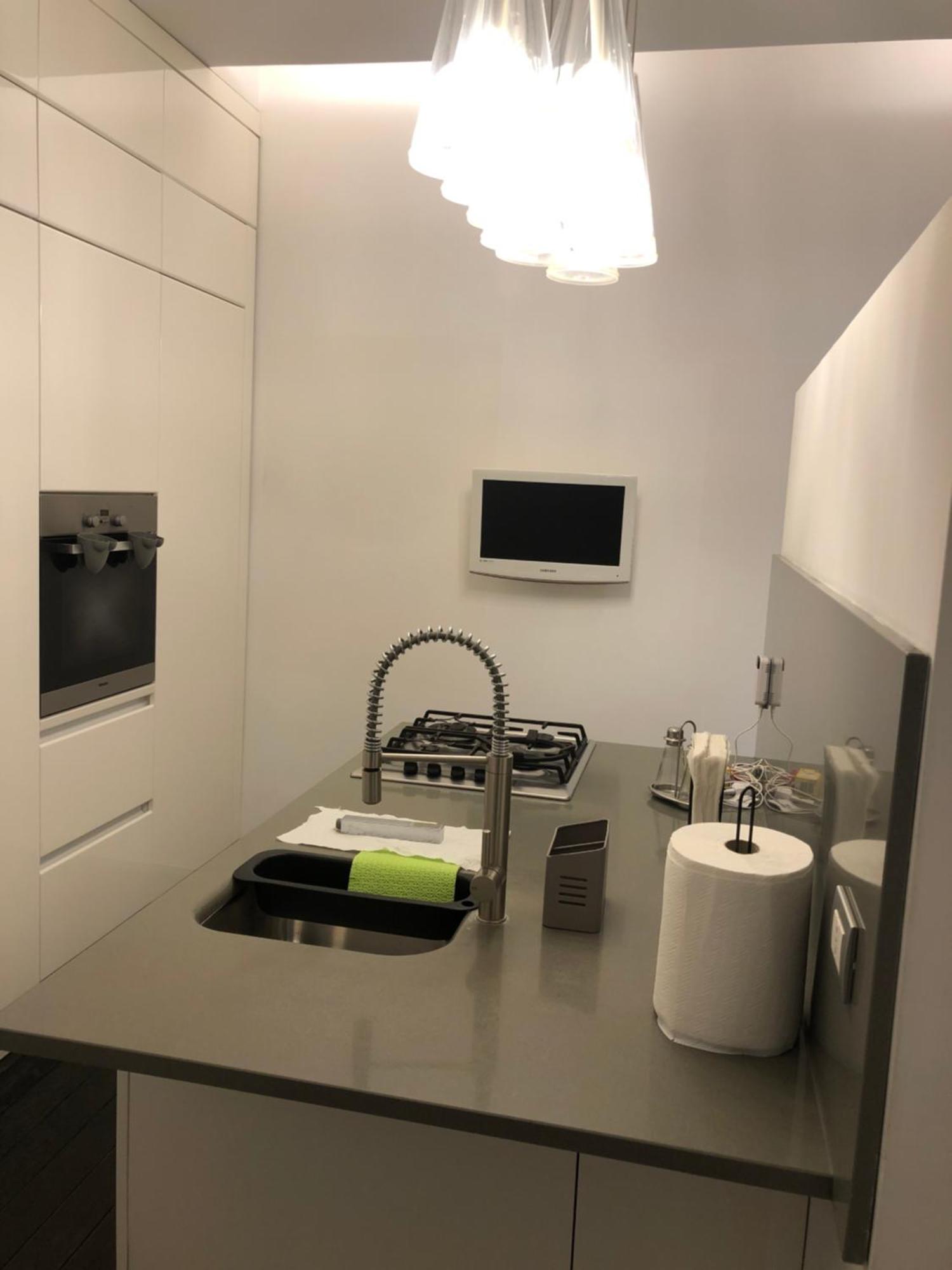 Vatican 3th Floor Apartment Rom
