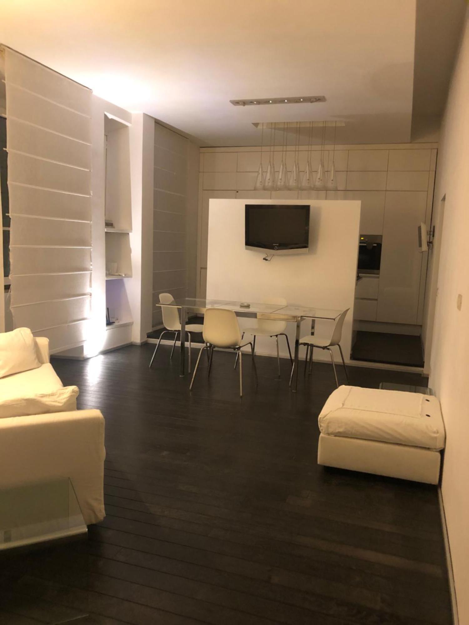 Apartment Vatican 3th Floor *