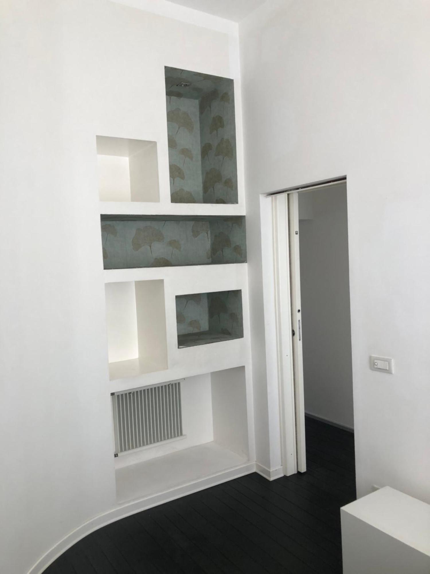 Apartment Vatican 3th Floor Rom