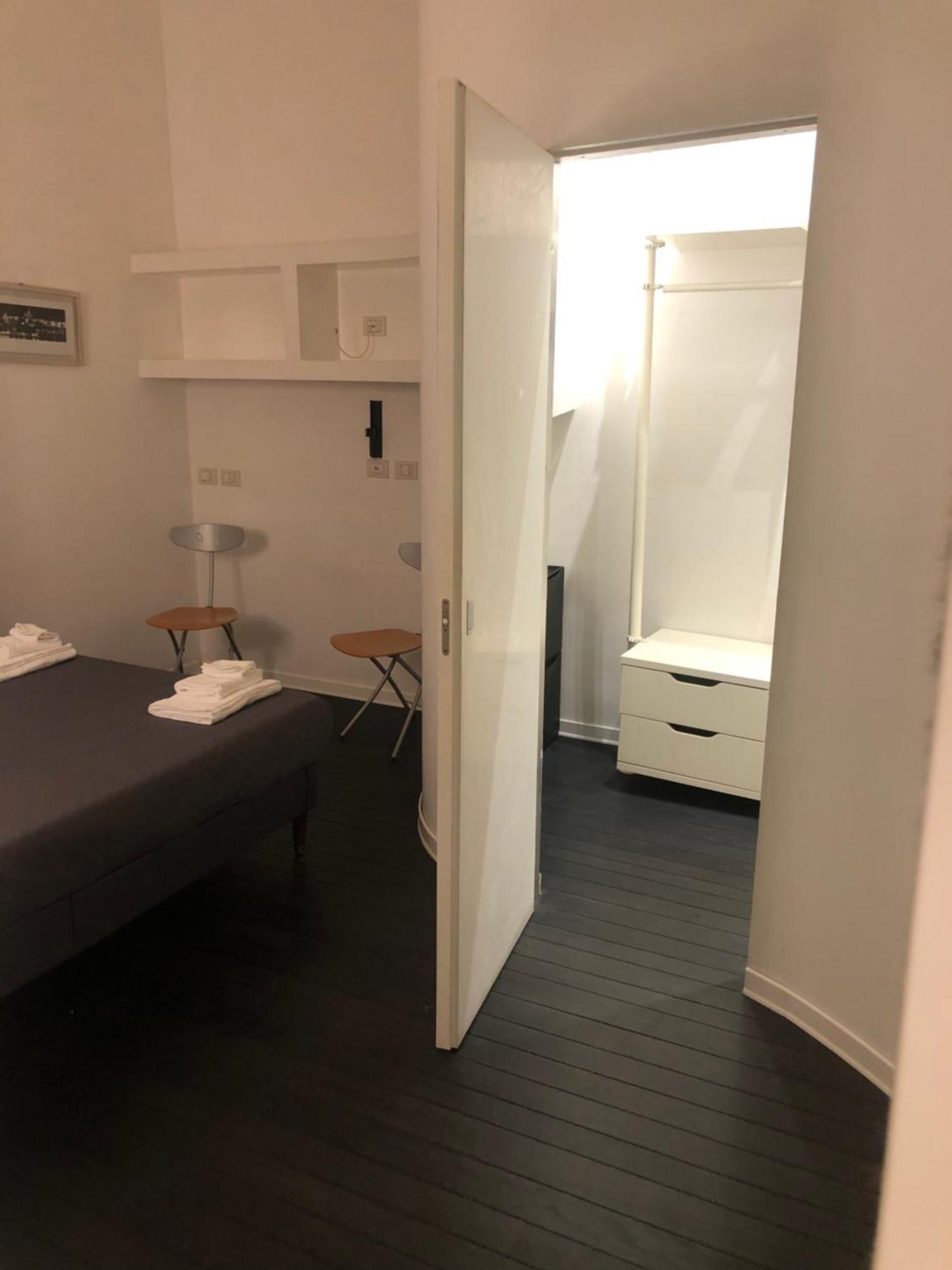 Vatican 3th Floor Apartment