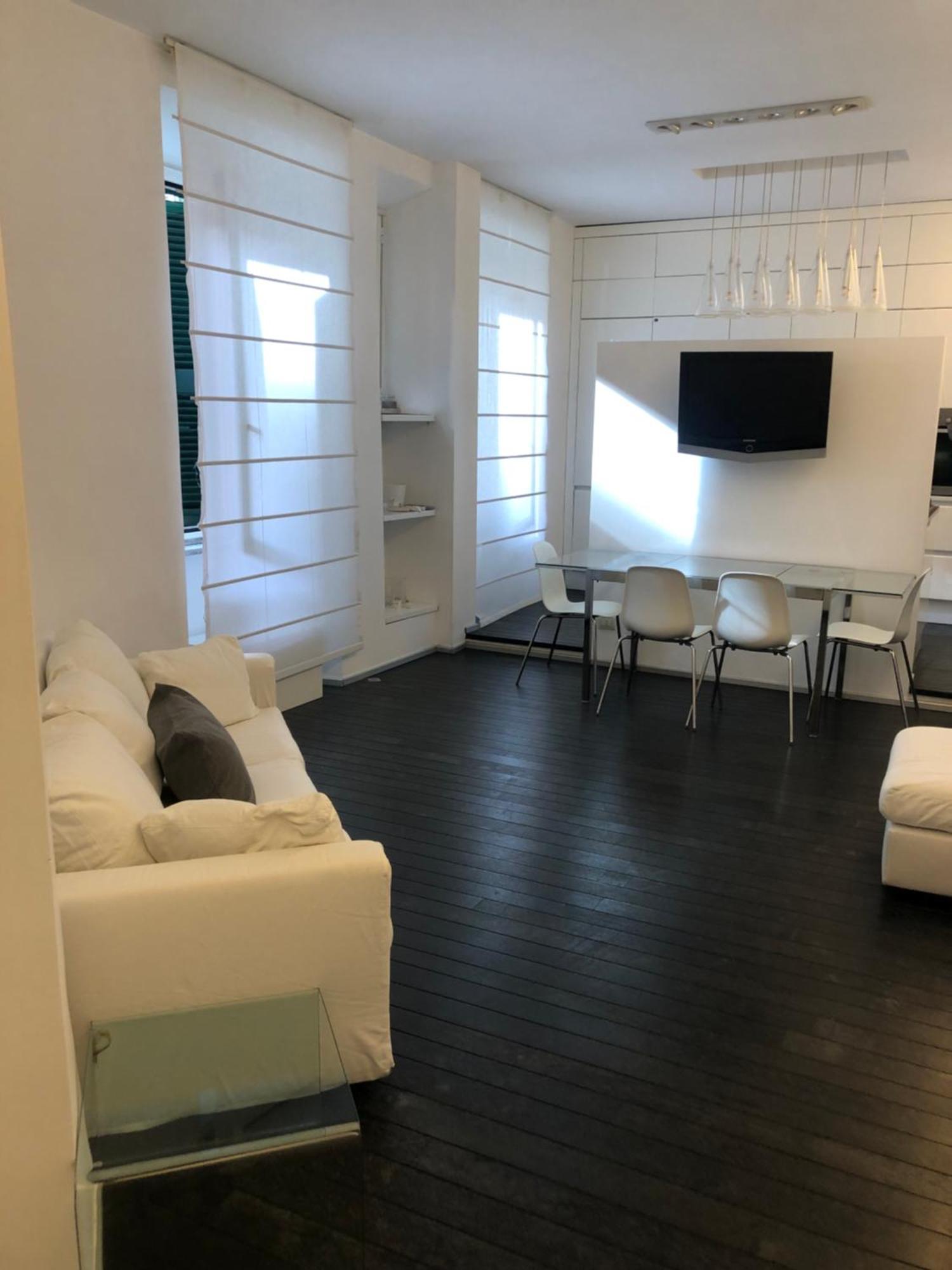 Vatican 3th Floor Apartment *