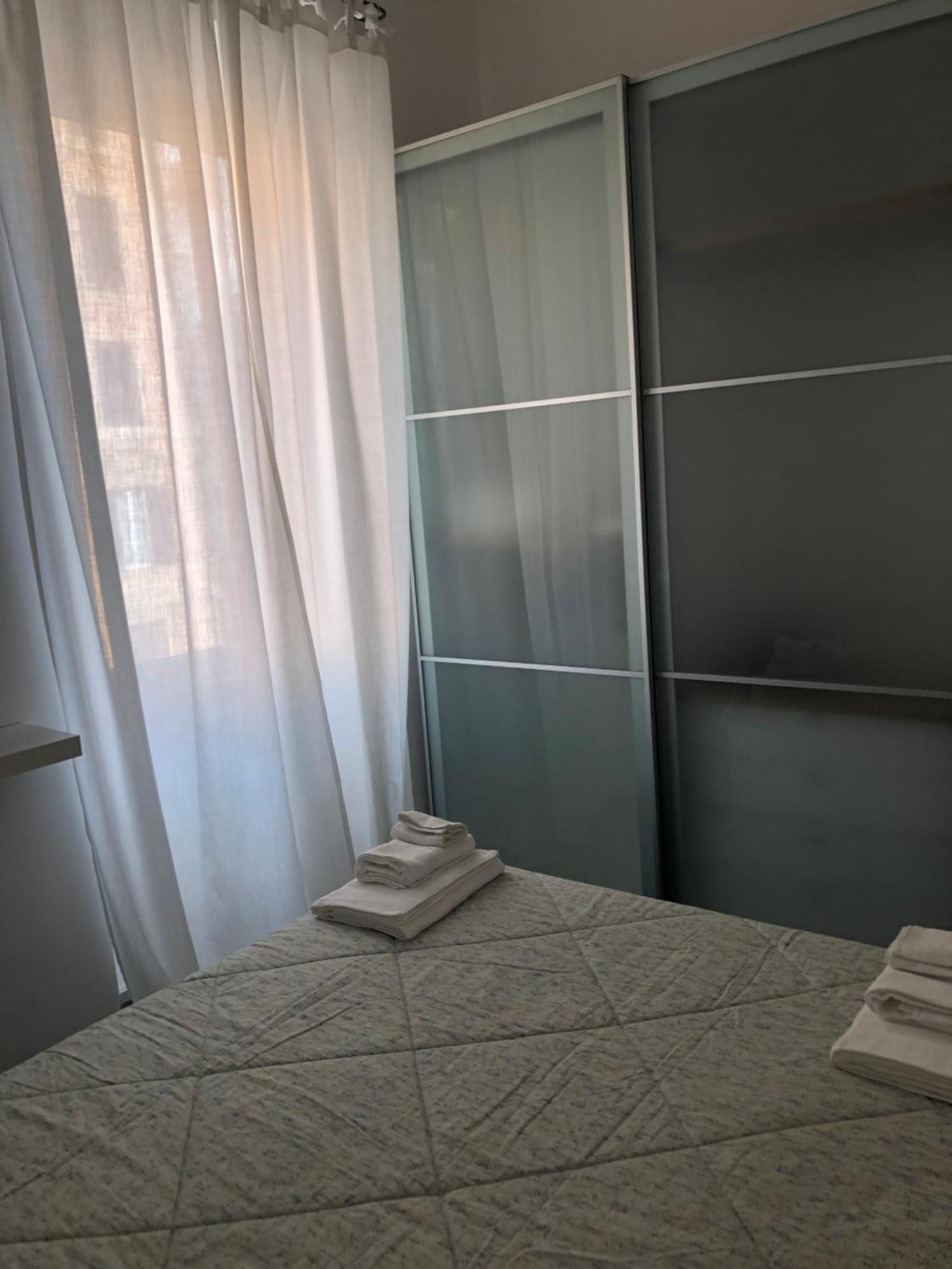Vatican 3th Floor Apartment *