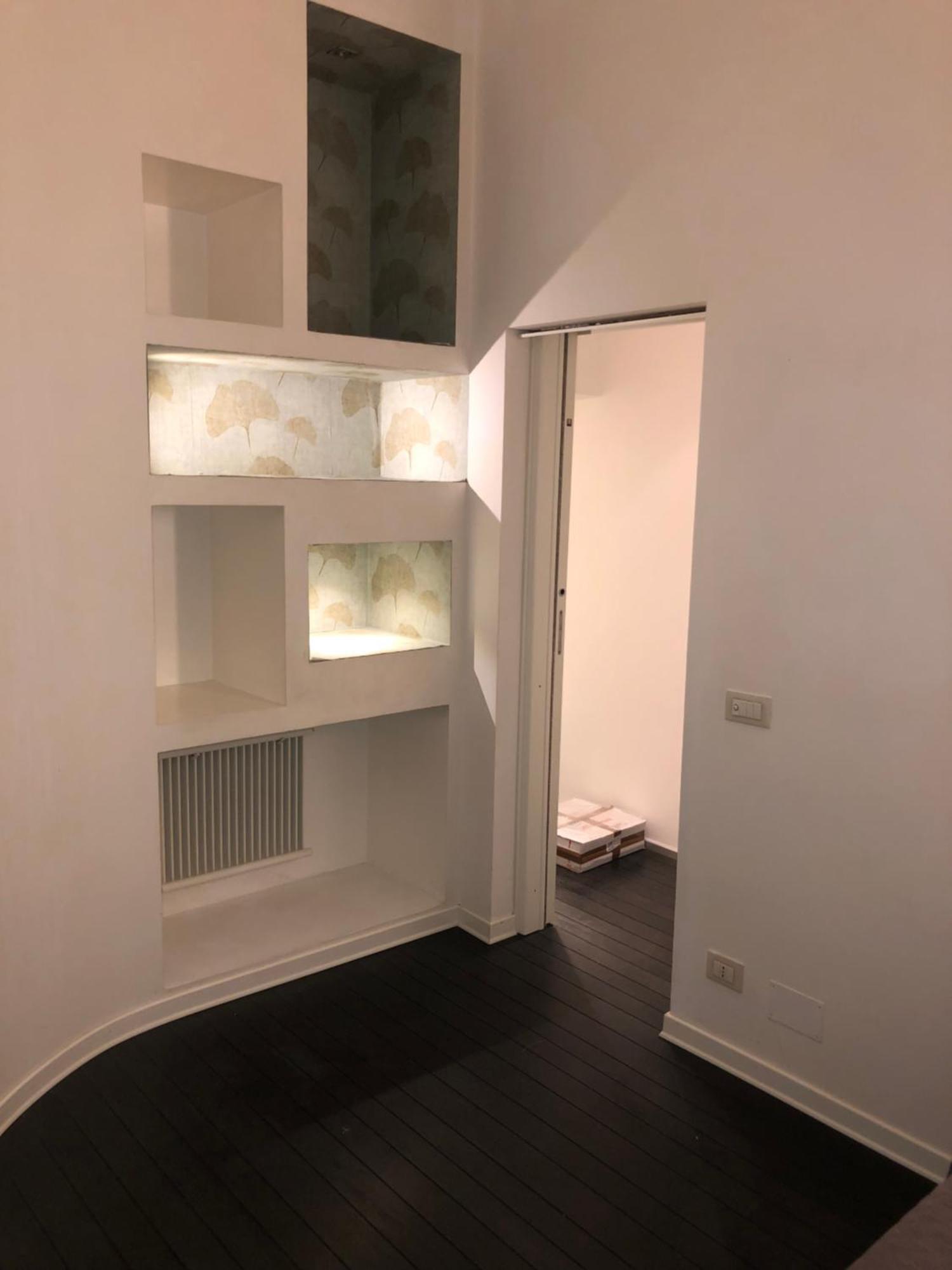 Apartment Vatican 3th Floor Rom