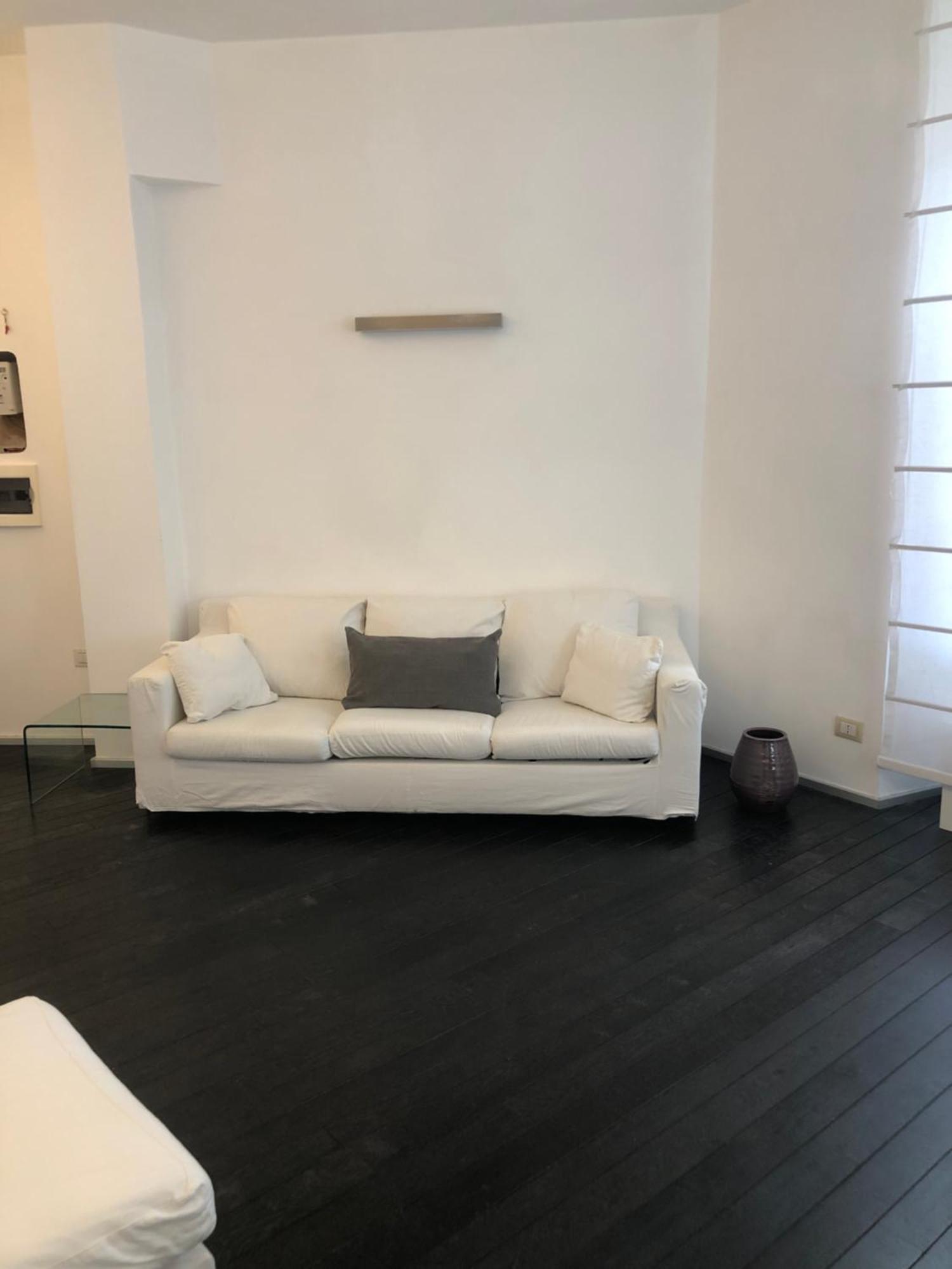Vatican 3th Floor Apartment *